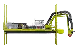 AMPHIBEX | The most versatile and complete range of amphibious dredgers in the world.