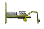 AMPHIBEX | The most versatile and complete range of amphibious dredgers in the world.