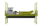 AMPHIBEX | The most versatile and complete range of amphibious dredgers in the world.